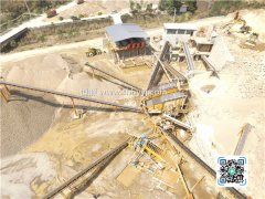 采石場(chǎng)、砂石廠粉塵彌漫怎么辦？