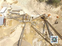 西部區(qū)城鎮(zhèn)化潛力空間大，上海破碎機(jī)行業(yè)鼎力