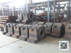 <b>破碎機配件維護、保養(yǎng)的重要性</b>