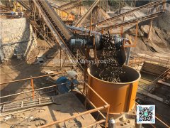 <b>【破碎機(jī)故障】以下是破碎機(jī)常見故障的排除方法,各位礦山老板們積極掌握住</b>
