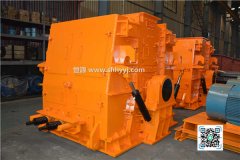 淺析圓錐破碎機(jī)和錘式破碎機(jī)相比優(yōu)勢特點(diǎn)-上海
