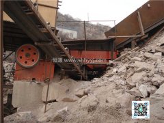 我國破碎機市場成為國際制造商關注熱點