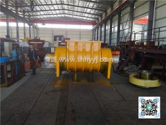 我國的破碎機(jī)技術(shù)處于什么階段？