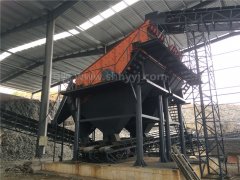 破碎機(jī)生產(chǎn)制造商的未來發(fā)展趨勢是什么？