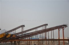 哪些原因造成輸送機(jī)停機(jī)