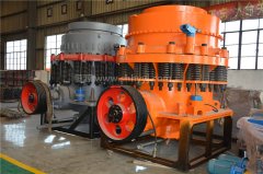 上海破碎機(jī)廠家生產(chǎn)的破碎機(jī)械有哪些優(yōu)勢(shì)？