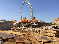 恒源集團對于鐵路基建的一些現(xiàn)狀分析