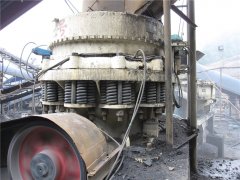 上海破碎機(jī)廠家教你如何選購破碎機(jī)械？