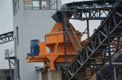 上海恒源制砂機試機視頻觀看網址