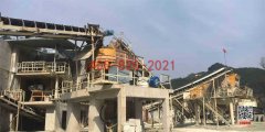 【破碎機(jī)廠家】到底是“砂子”還是“沙子”？“砂”和“沙”有什么區(qū)別