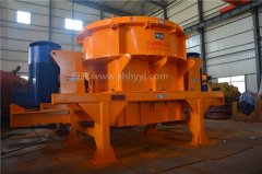 <b>【制砂機(jī)廠家】尾礦制砂，節(jié)材環(huán)保</b>