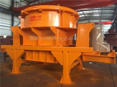 <b>【破碎機廠家】機制砂生產(chǎn)：需要設(shè)備和原材料的要求</b>