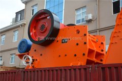 <b>顎式破碎機(jī)多方位解讀</b>
