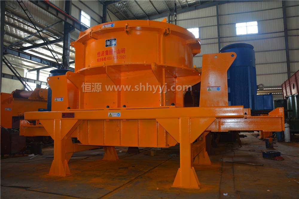 <b>【機(jī)制砂】談?wù)剳?yīng)該如何合理的使用機(jī)制砂</b>