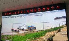 <b>在過去的兩年里，新增了32個監(jiān)測點，武漢還建立了一個“河眼”，這樣非法采</b>