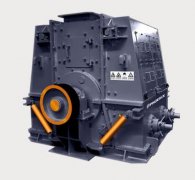 錘式破碎機產(chǎn)生粉塵的原因是什么