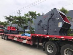 反擊式破碎機板錘固定方式有哪些？